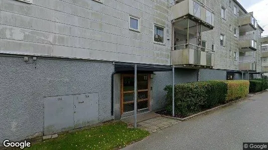 Apartments for rent in Gothenburg East - Photo from Google Street View