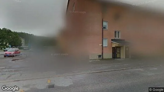 Apartments for rent in Arboga - Photo from Google Street View