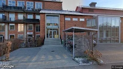 Apartments for rent in Västerås - Photo from Google Street View