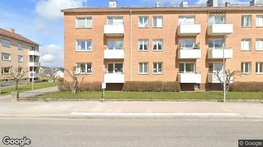 Apartments for rent in Falköping - Photo from Google Street View