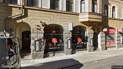 Apartments for rent in Malmö City - Photo from Google Street View