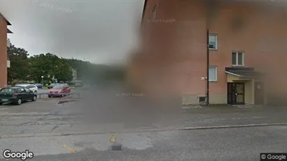 Apartments for rent in Arboga - Photo from Google Street View