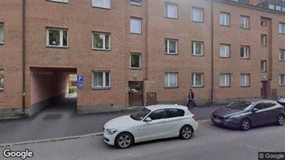 Apartments for rent in Eskilstuna - Photo from Google Street View