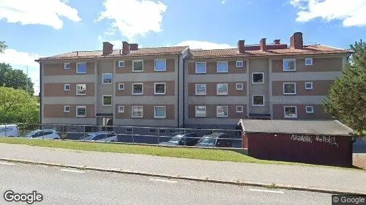 Apartments for rent in Strängnäs - Photo from Google Street View