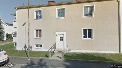 Apartments for rent in Kungsör - Photo from Google Street View