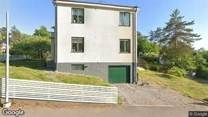 Apartments for rent in Kungsör - Photo from Google Street View