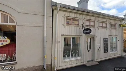 Apartments for rent in Nyköping - Photo from Google Street View