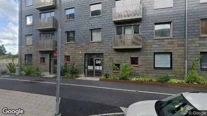 Apartments for rent in Angered - Photo from Google Street View