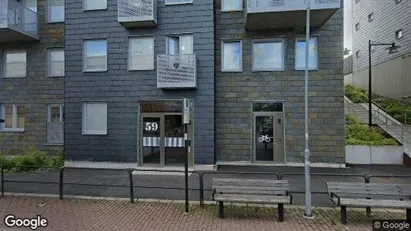 Apartments for rent in Angered - Photo from Google Street View