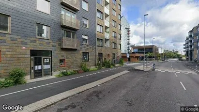 Apartments for rent in Angered - Photo from Google Street View