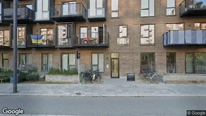 Apartments for rent in Copenhagen S - Photo from Google Street View