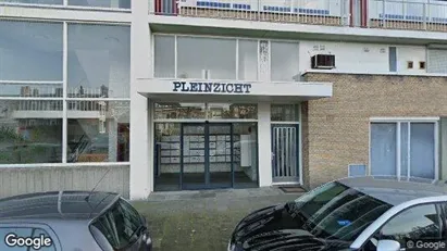 Apartments for rent in Leidschendam-Voorburg - Photo from Google Street View