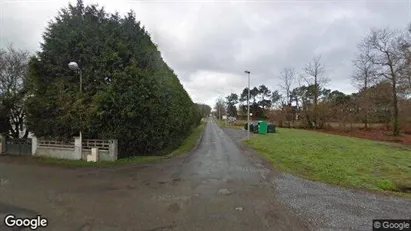 Apartments for rent in Dax - Photo from Google Street View