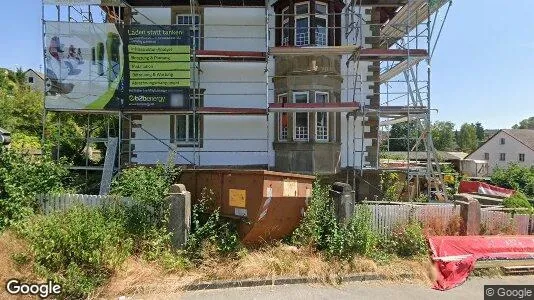 Apartments for rent in Böblingen - Photo from Google Street View