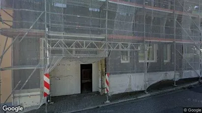 Apartments for rent in Rhein-Neckar-Kreis - Photo from Google Street View