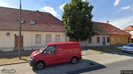 Apartments for rent in Teltow-Fläming - Photo from Google Street View