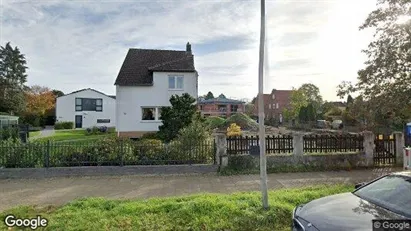 Apartments for rent in Hannover - Photo from Google Street View