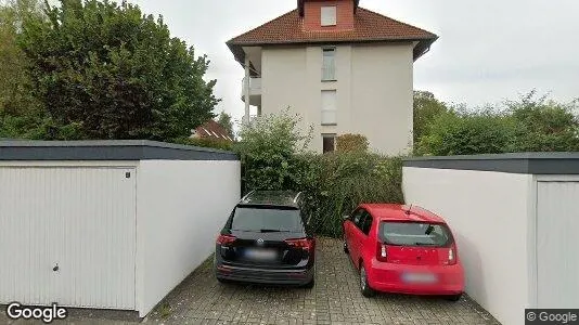 Apartments for rent in Märkischer Kreis - Photo from Google Street View