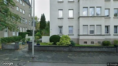 Apartments for rent in Mönchengladbach - Photo from Google Street View