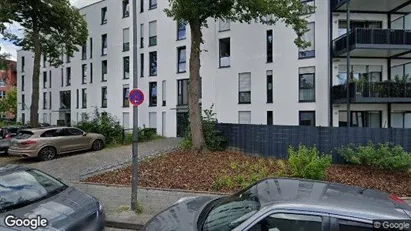 Apartments for rent in Cologne Kalk - Photo from Google Street View