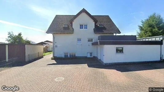 Apartments for rent in Westerwaldkreis - Photo from Google Street View