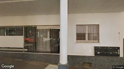 Apartments for rent in Mainz-Bingen - Photo from Google Street View