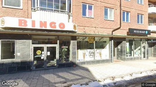 Apartments for rent in Norrköping - Photo from Google Street View