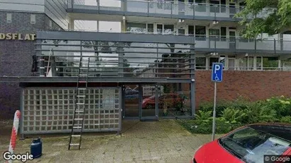 Apartments for rent in Hoogezand-Sappemeer - Photo from Google Street View