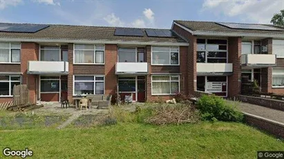 Apartments for rent in Menterwolde - Photo from Google Street View