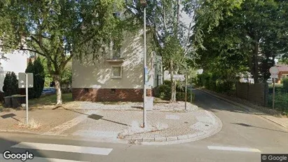 Apartments for rent in Herne - Photo from Google Street View