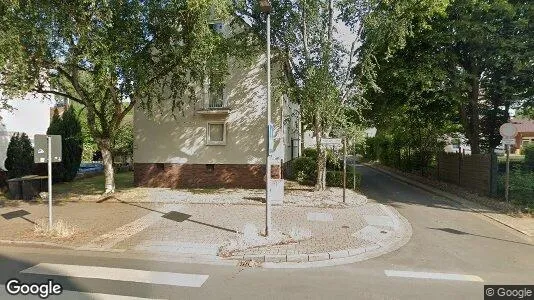 Apartments for rent in Herne - Photo from Google Street View