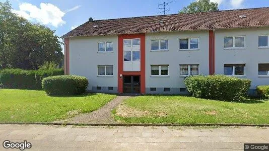 Apartments for rent in Essen - Photo from Google Street View