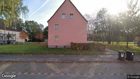 Apartments for rent in Bottrop - Photo from Google Street View