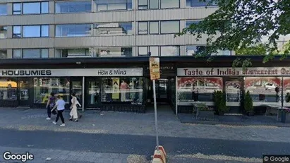 Apartments for rent in Turku - Photo from Google Street View