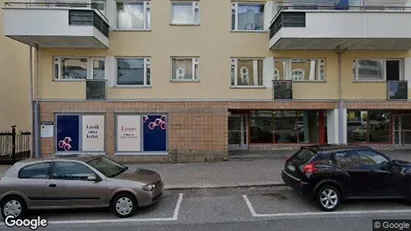 Apartments for rent in Turku - Photo from Google Street View