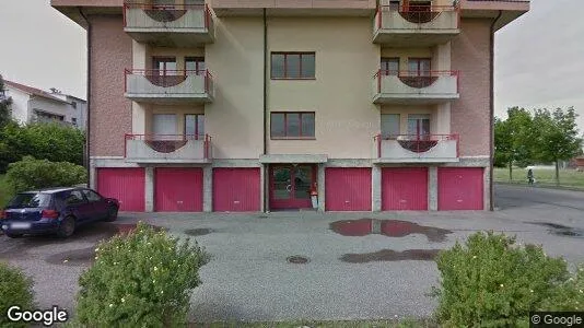 Apartments for rent in Broye - Photo from Google Street View