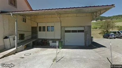 Apartments for rent in Nyon - Photo from Google Street View