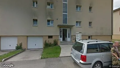 Apartments for rent in Jura-Nord vaudois - Photo from Google Street View