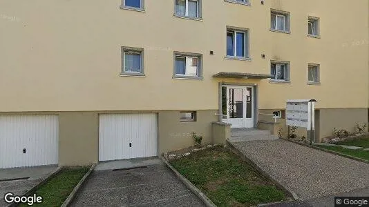 Apartments for rent in Jura-Nord vaudois - Photo from Google Street View