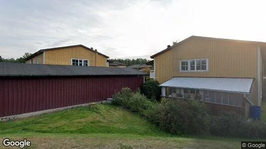 Apartments for rent in Finspång - Photo from Google Street View