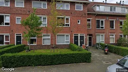 Apartments for rent in Groningen - Photo from Google Street View