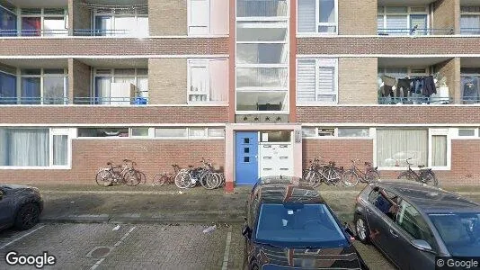 Apartments for rent in Haarlem - Photo from Google Street View