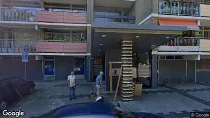 Apartments for rent in Arnhem - Photo from Google Street View