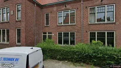 Apartments for rent in Amsterdam Noord - Photo from Google Street View