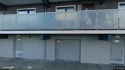 Apartments for rent in Haarlemmermeer - Photo from Google Street View