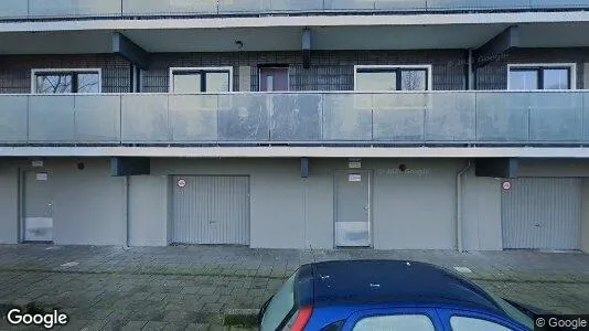 Apartments for rent in Haarlemmermeer - Photo from Google Street View