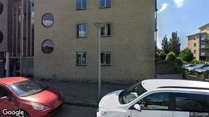 Apartments for rent in Amsterdam Osdorp - Photo from Google Street View