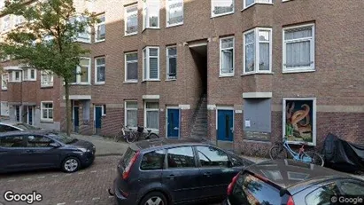 Apartments for rent in Amsterdam Oost-Watergraafsmeer - Photo from Google Street View