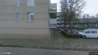 Apartments for rent in Haarlemmermeer - Photo from Google Street View