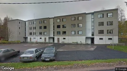 Apartments for rent in Imatra - Photo from Google Street View